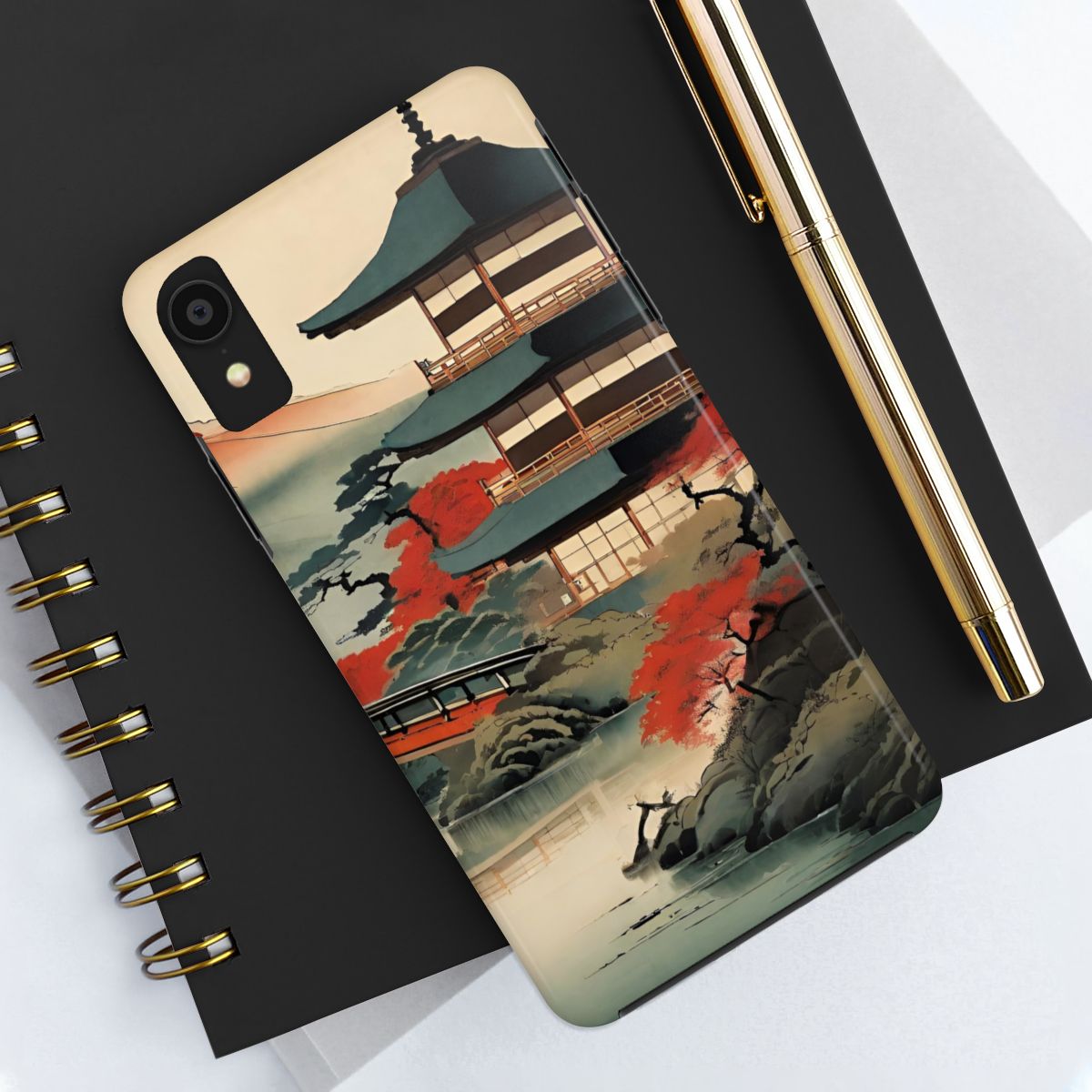 Japanese Gotei Case