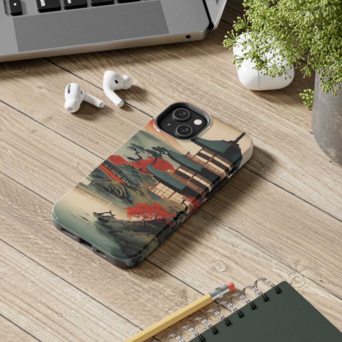 Japanese Gotei Case
