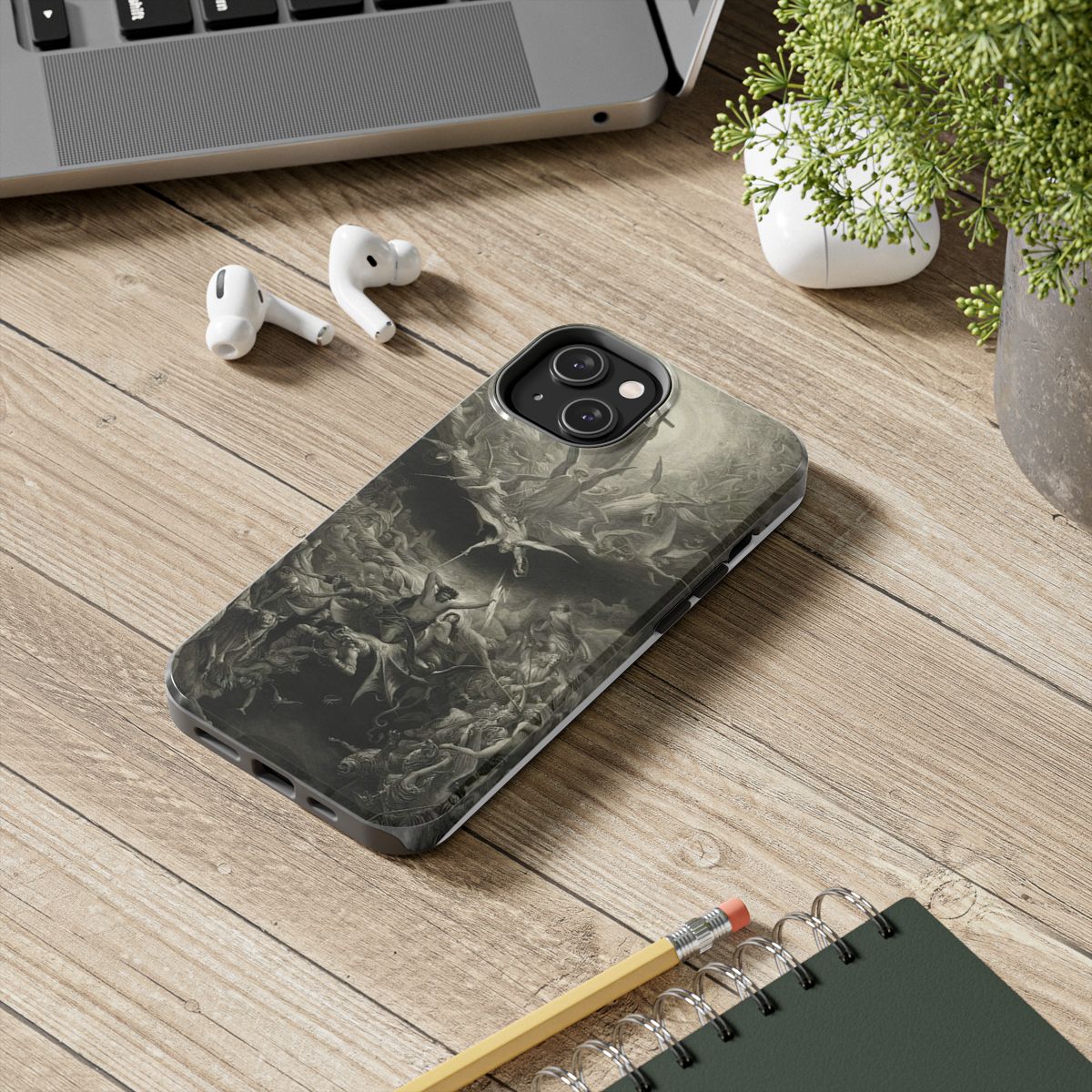 The Son Case