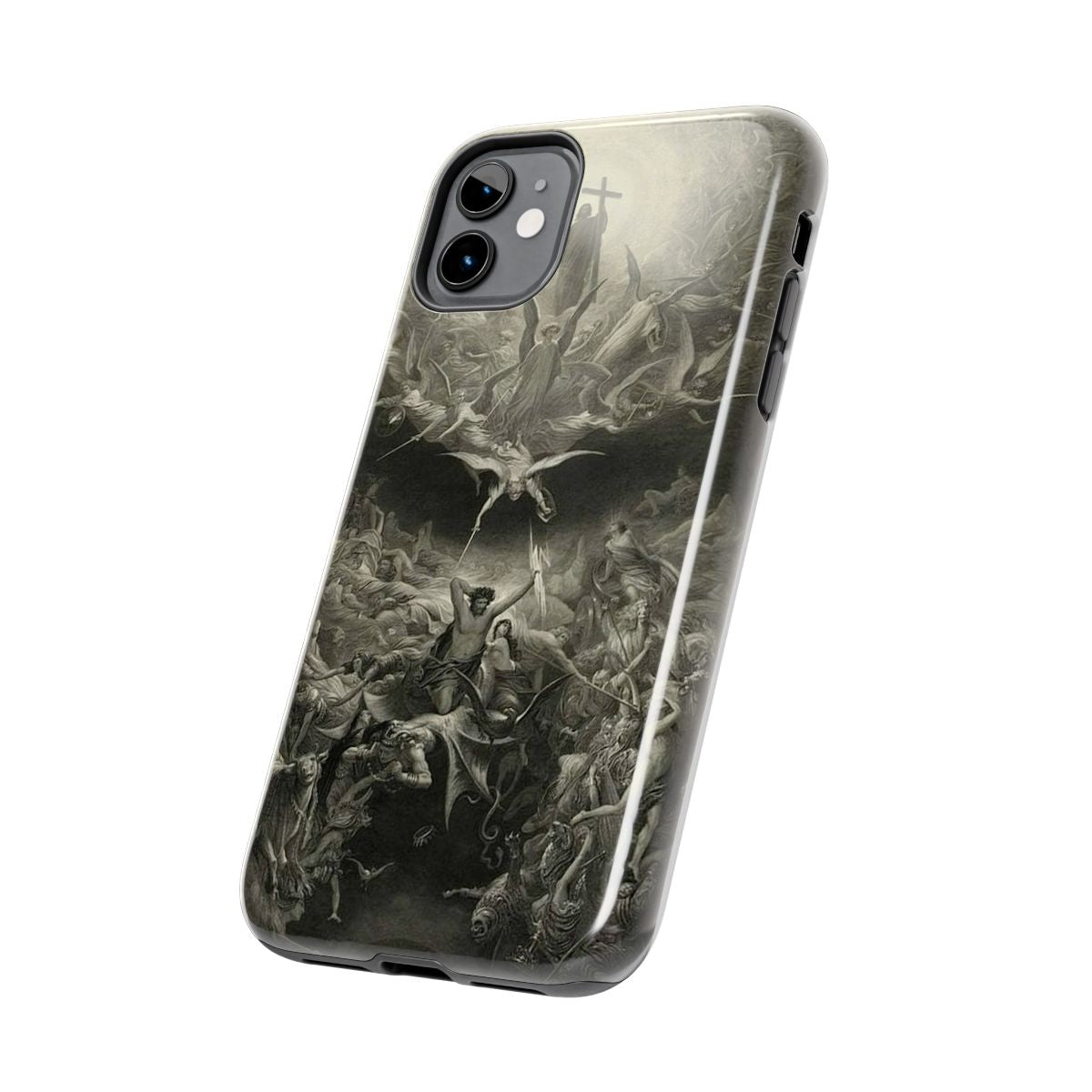 The Son Case