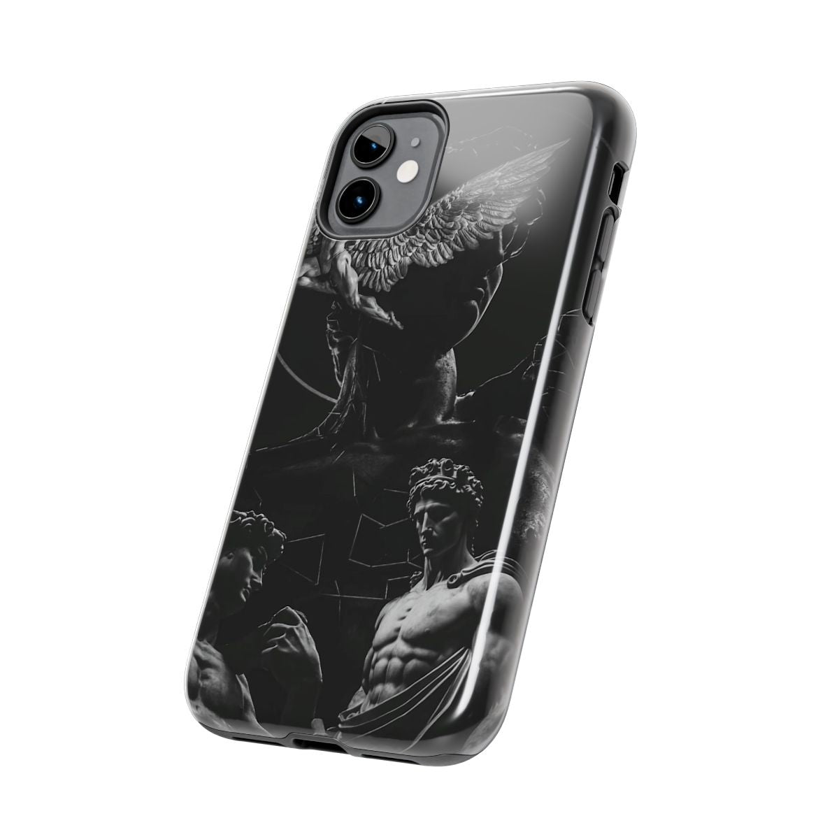 Angelic Case
