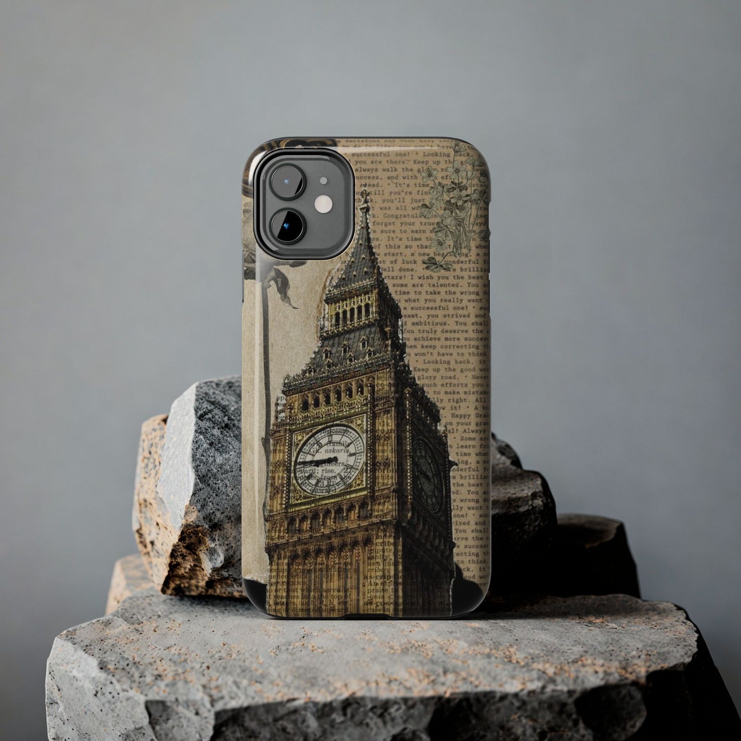 Big Ben Case