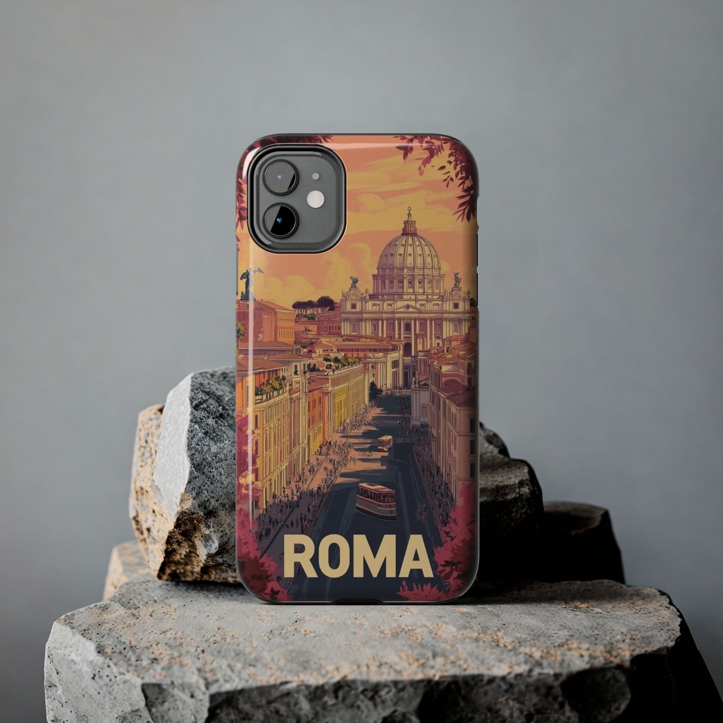 Roma Case
