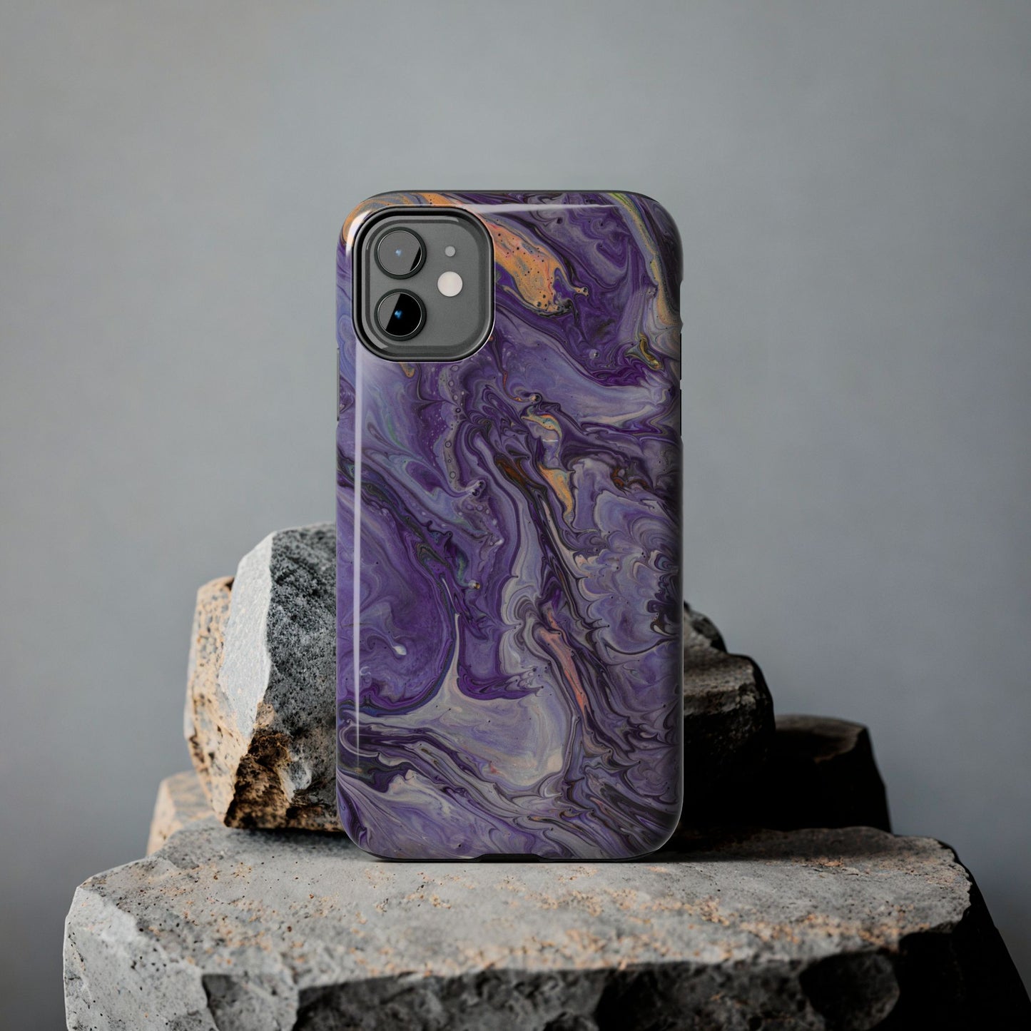 Royal Marble Cases