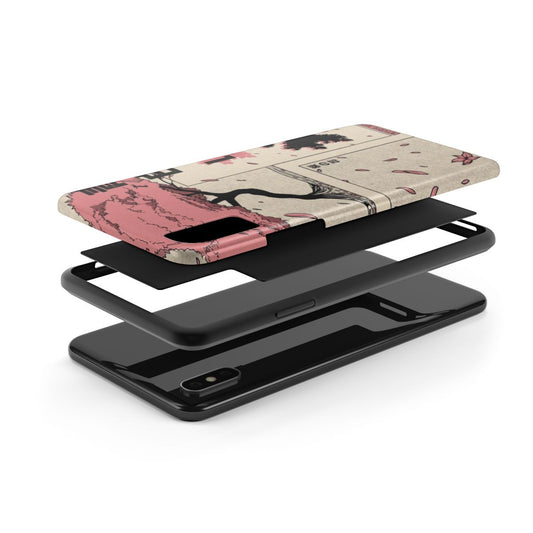 Cherry Blossom Case