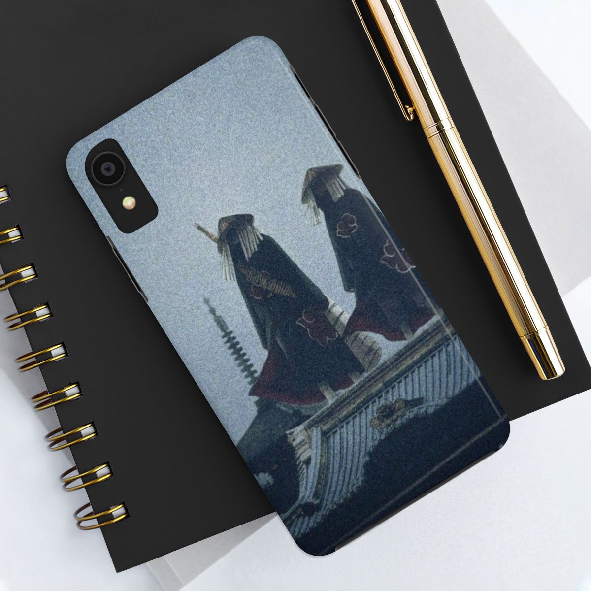 Japanese Assassins Case