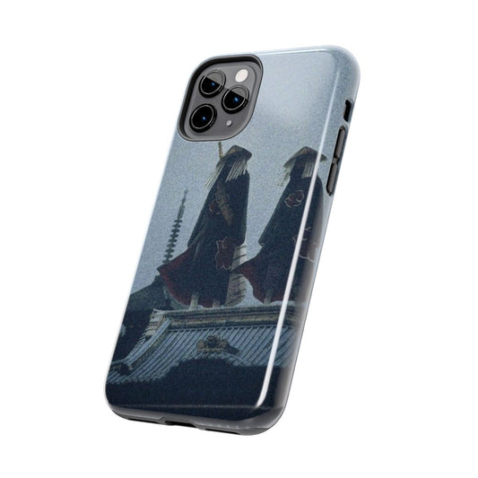 Japanese Assassins Case