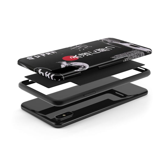 Japanese Racer Case