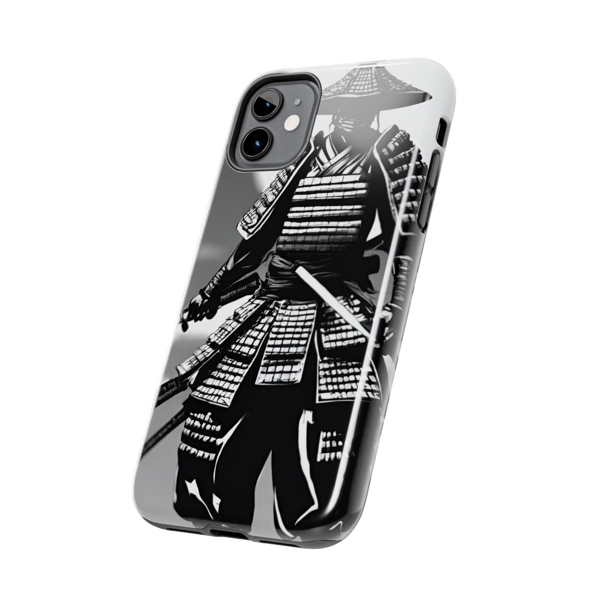 Japanese Samurai Case