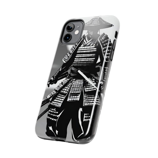Japanese Samurai Case