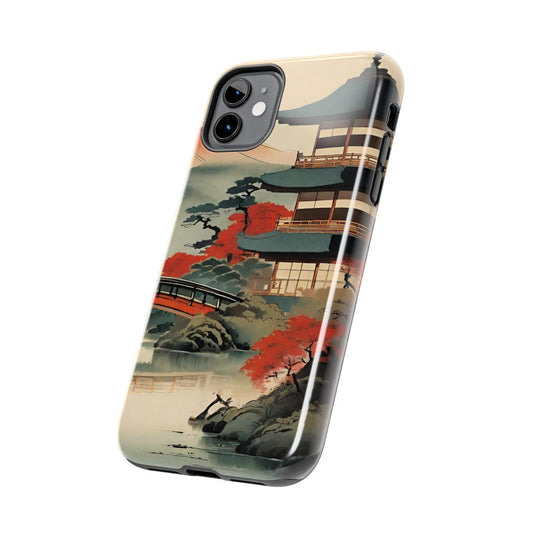 Japanese Gotei Case