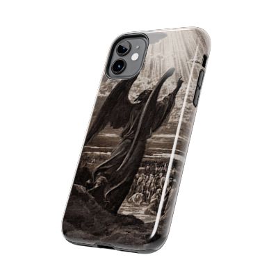 Judgement Day Case