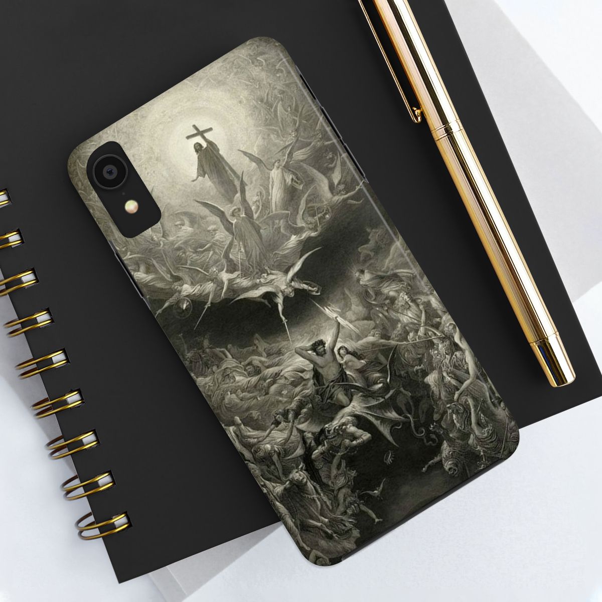 The Son Case