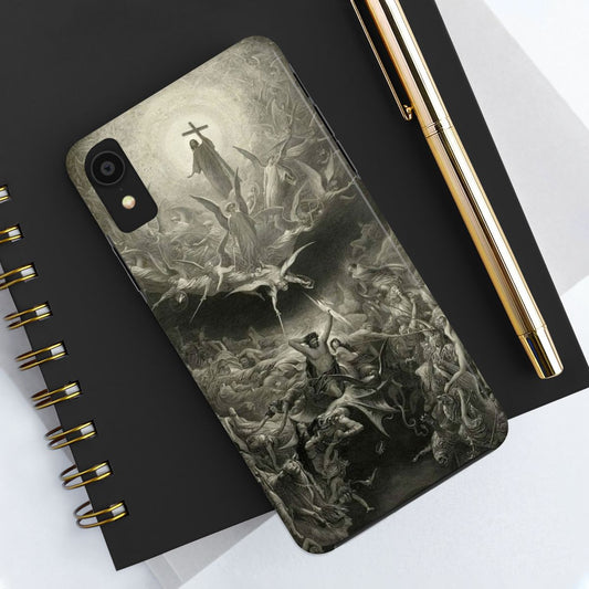 The Son Case
