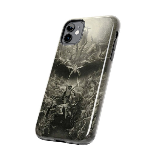 The Son Case