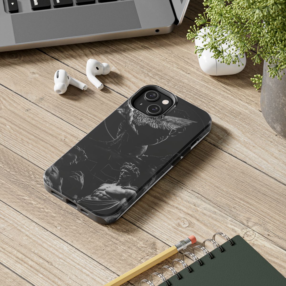 Angelic Case