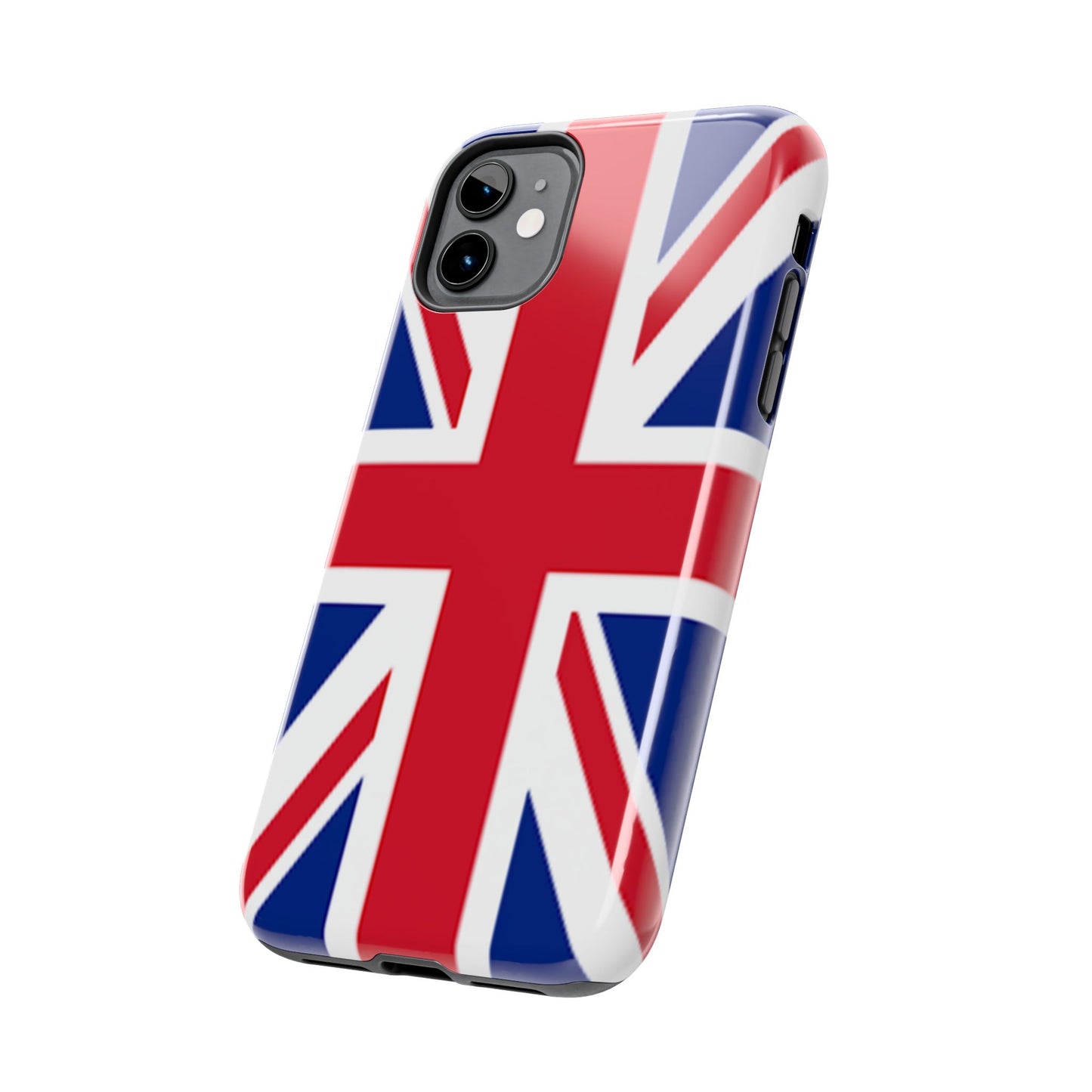Union Jack Case