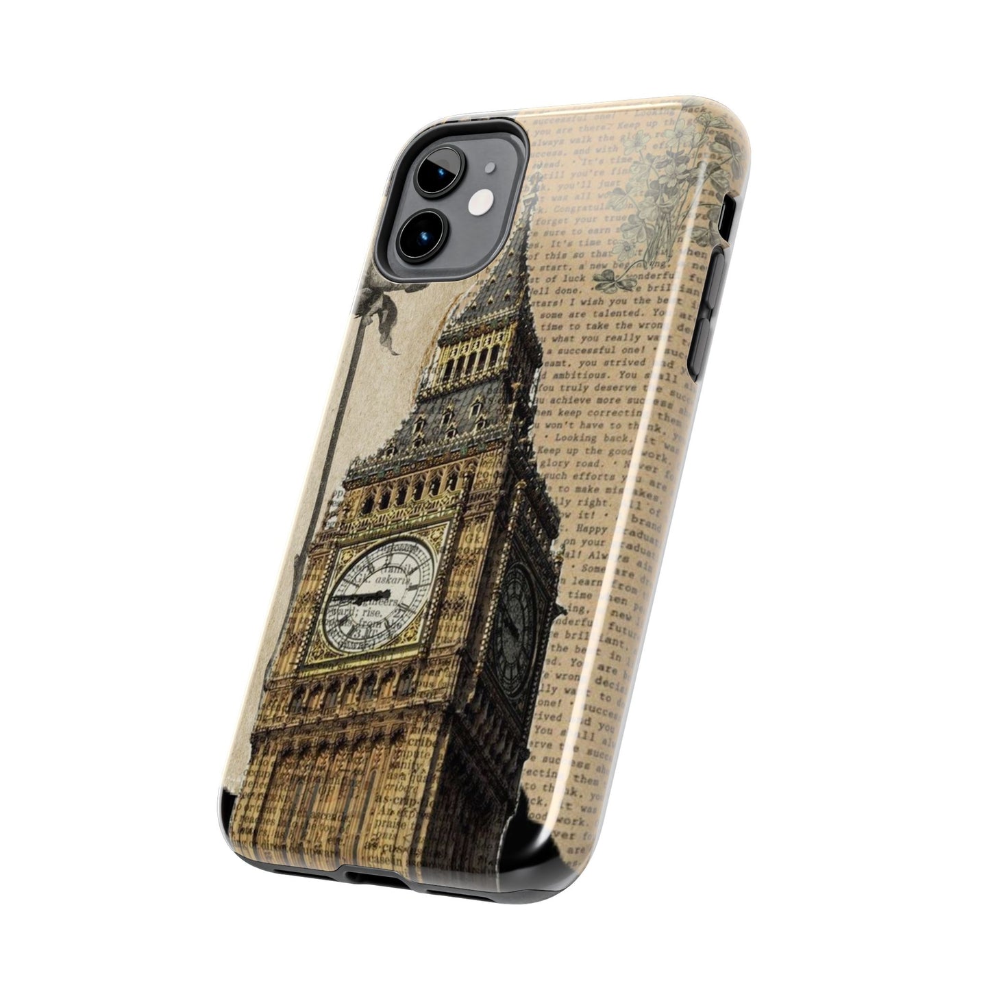 Big Ben Case
