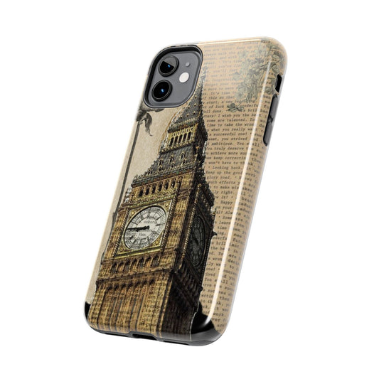 Big Ben Case