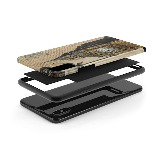 Big Ben Case