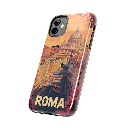 Roma Case
