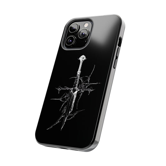 Cybersigilism Sword Case (Black)