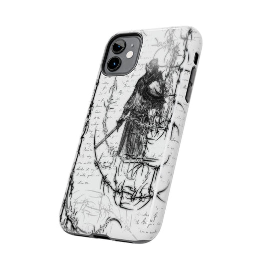 Cybersigilism Reaper Case