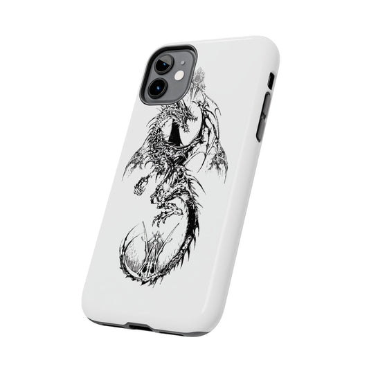 Cybersigilism Dragon Case