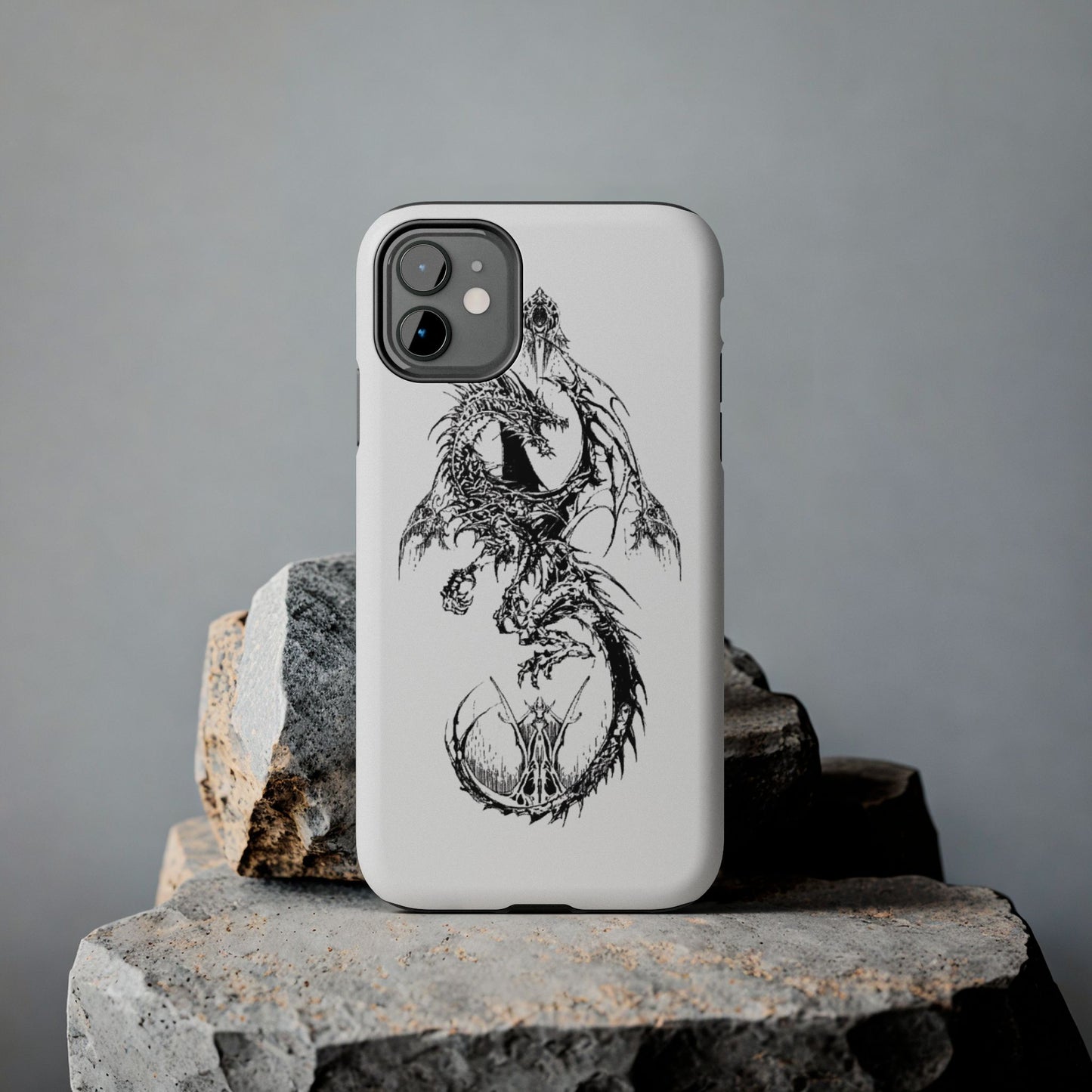 Cybersigilism Dragon Case