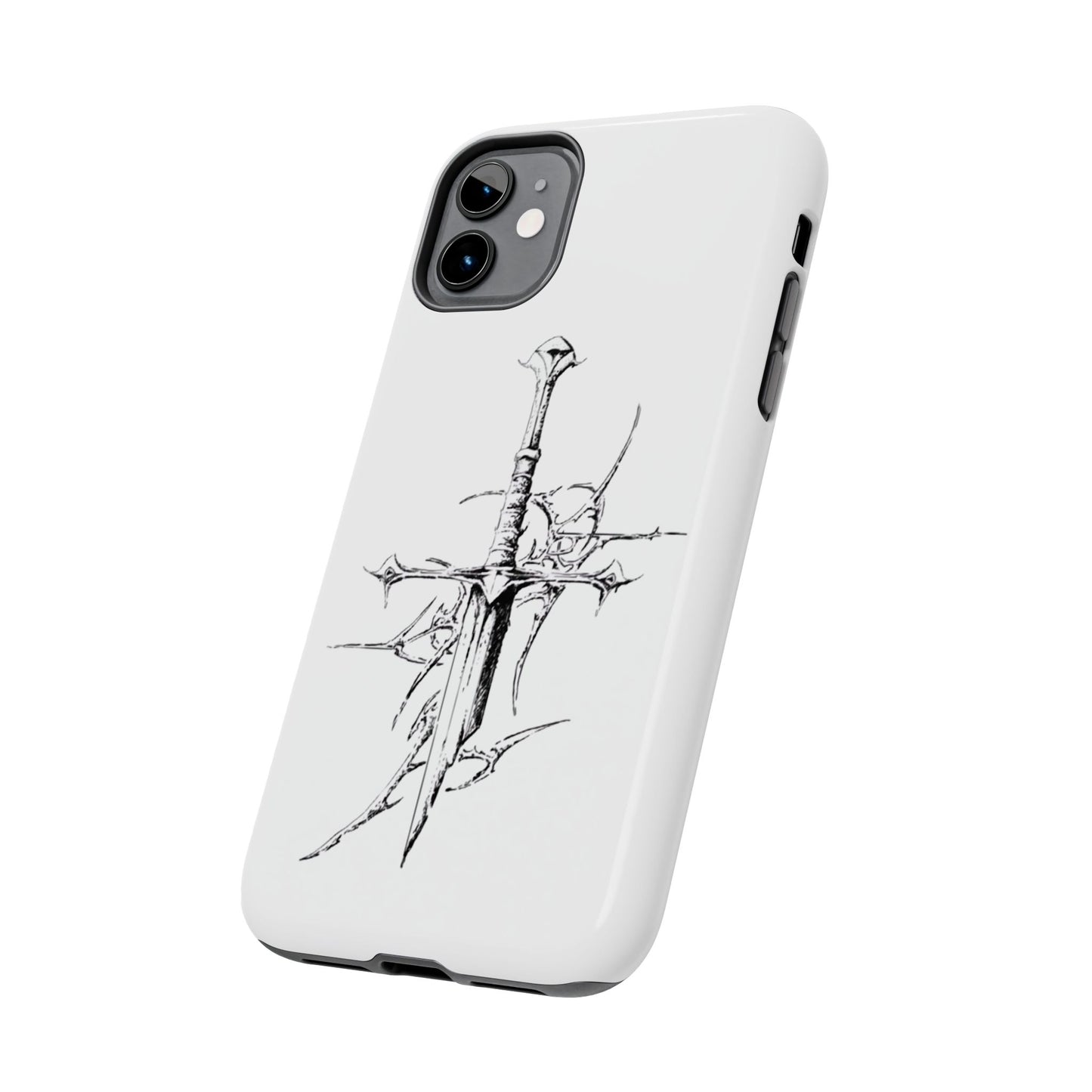 Cybersigilism Sword Case