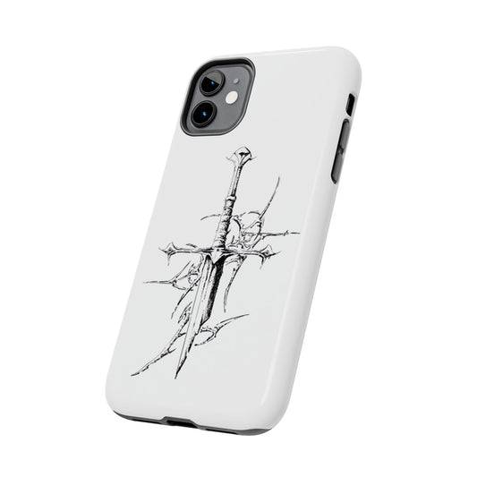 Cybersigilism Sword Case