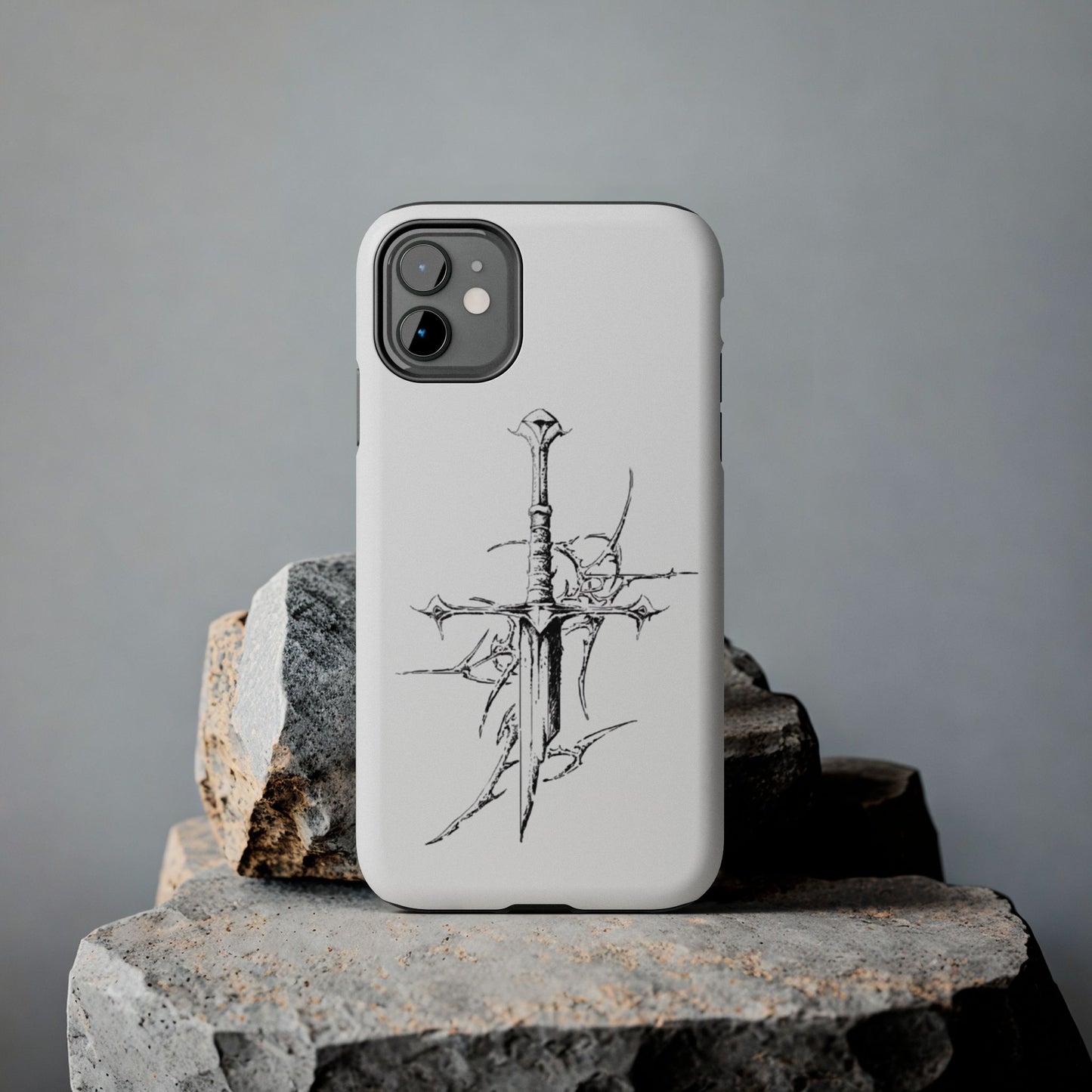 Cybersigilism Sword Case