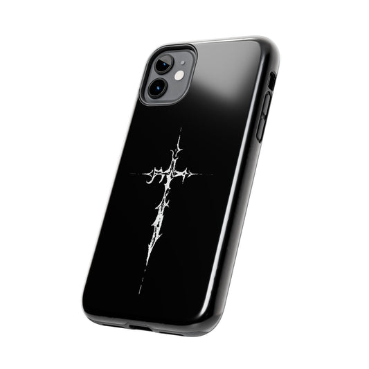 Cybersigilism Cross Case (Black)
