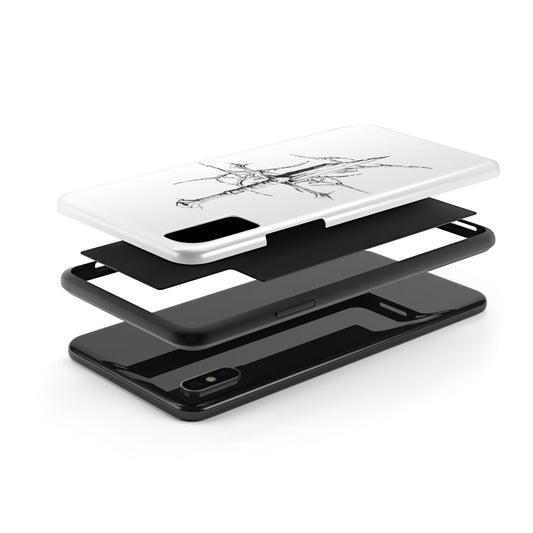 Cybersigilism Sword Case
