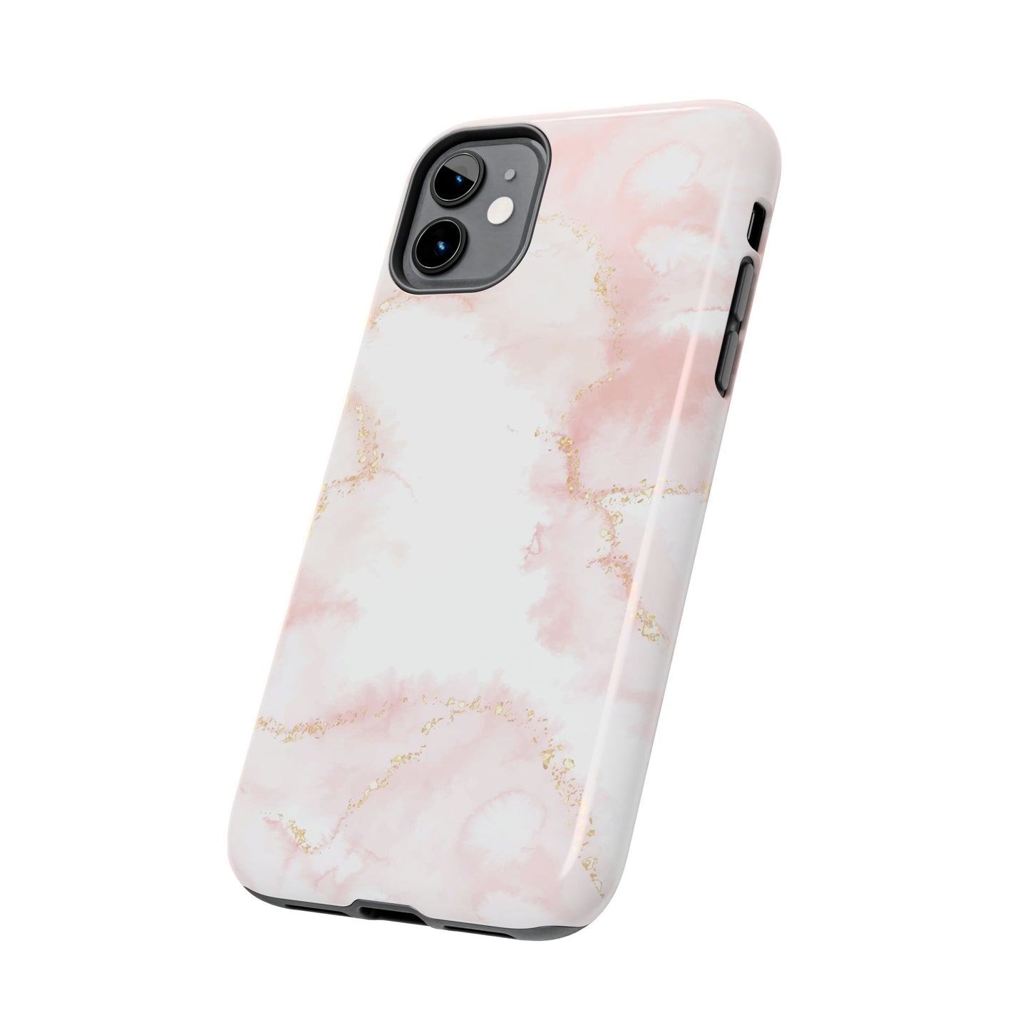 Pink Marble Case