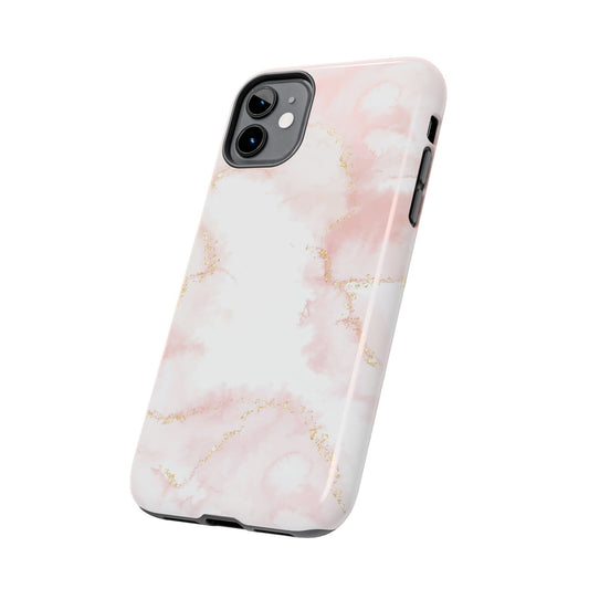 Pink Marble Case