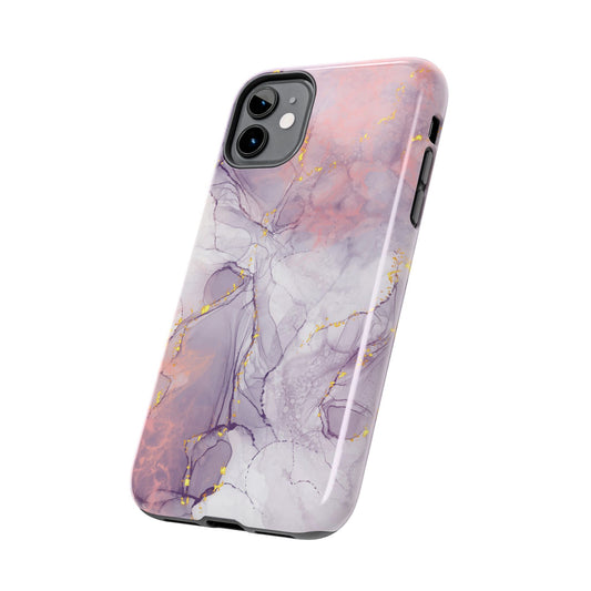 Nebula Marble Case