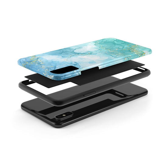 Diamond Marble Case