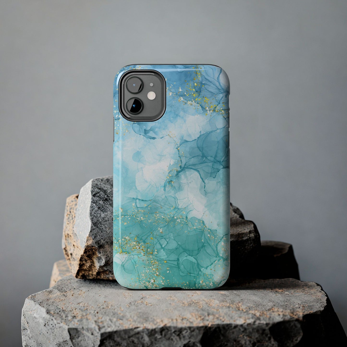 Diamond Marble Case