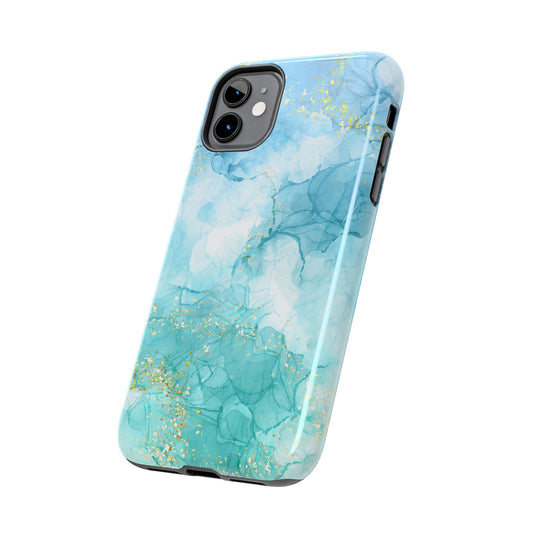 Diamond Marble Case