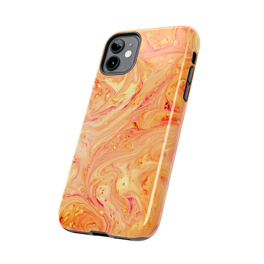 Lava Marble Case