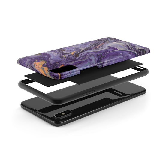 Royal Marble Cases