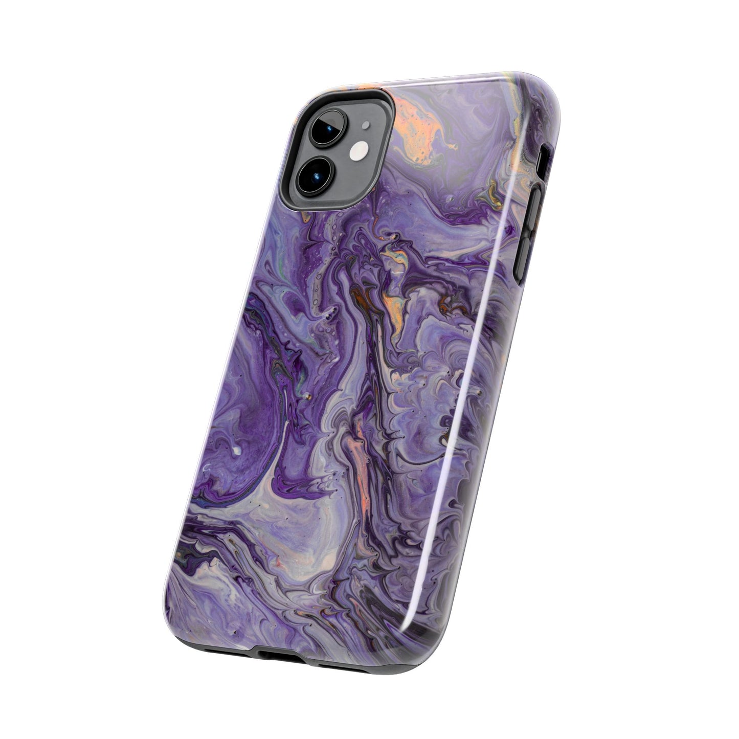 Royal Marble Cases