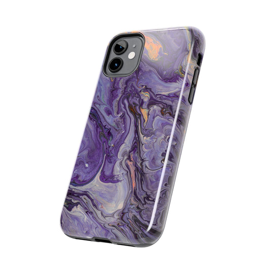 Royal Marble Cases