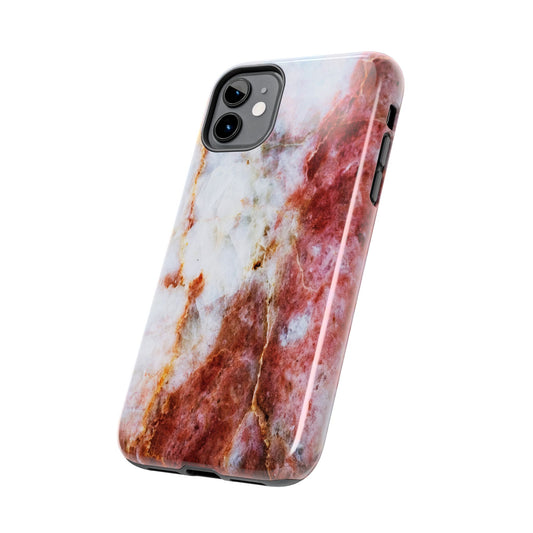 Blood Marble Case
