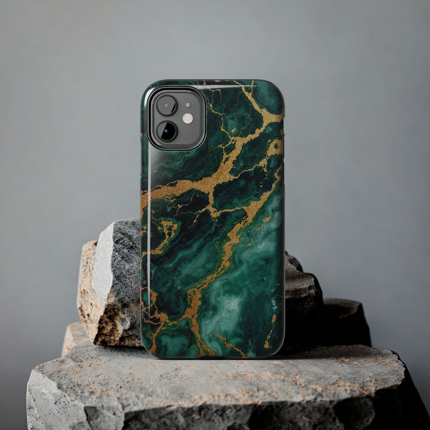 Oceanic Marble Case